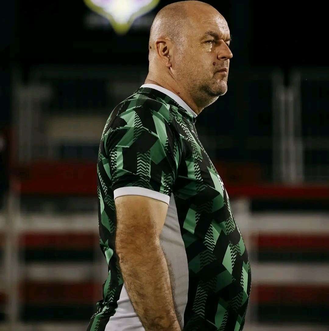 Persib Bandung Siap Jadi Juara,