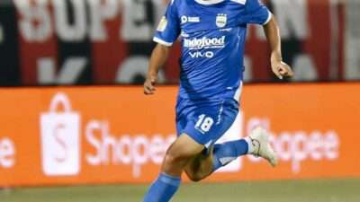 Persib Bandung Jadi Tim Kaya di BRI Liga 1 Musim 2024/2025