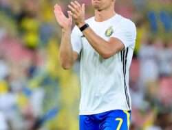 Inter Milan Siap Datangkan Cristiano Ronaldo Musim 2025/2026, Gajinya Fantastis!