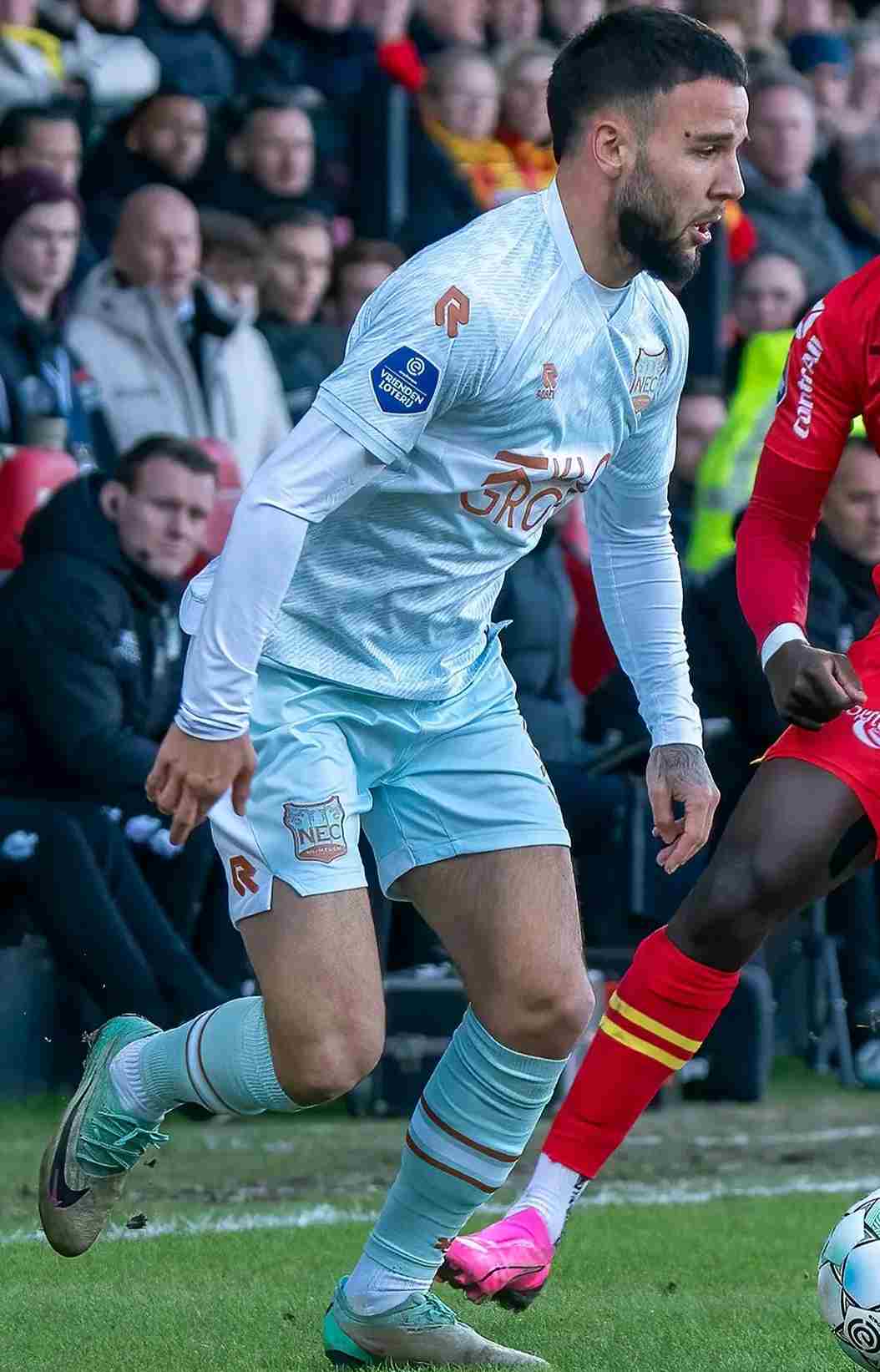 Prediksi Skor Nec Nijmegen vs Nac Breda Pekan ke 33