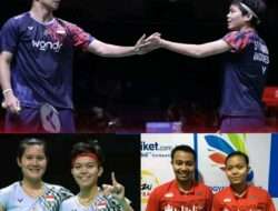 Siti Fadia Main Rangkap Sampe 4 Partner, Cedera ACL Siap Mengintai