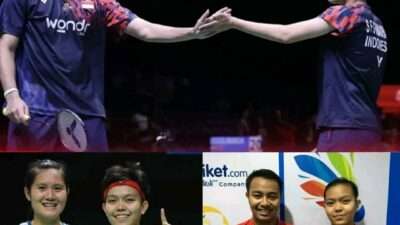 Siti Fadia Main Rangkap Sampe 4 Partner, Cedera ACL Siap Mengintai