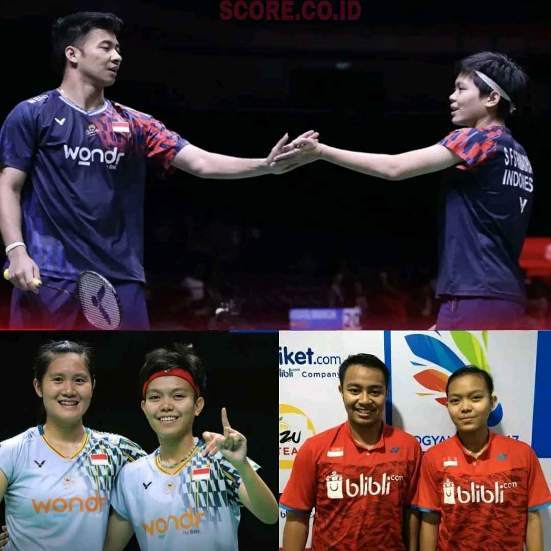 Siti Fadia Main Rangkap Sampe 4 Partner, Cedera ACL Siap Mengintai