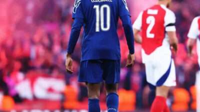 Di Ejek Liga Petani, PSG Menang Lawan 4 Tim EPL