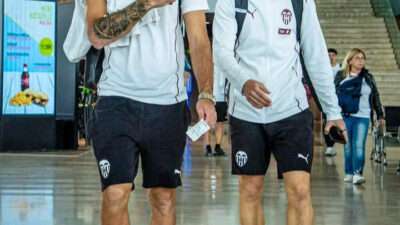 Prediksi Skor Las Palmas vs Valencia Pekan 34