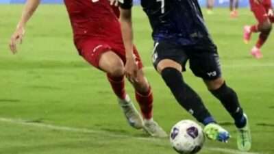 Media Jepang Remehkan Timnas: Selama Menggunakan Naturalisasi Gak Ada Apa-Apanya