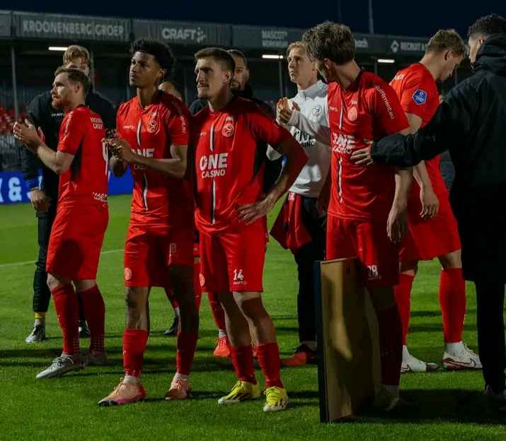 Prediksi Skor Az Alkamaar vs Almere City Pekan 34
