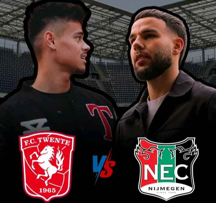 Calvin Verdonk vs Mees Hilgers