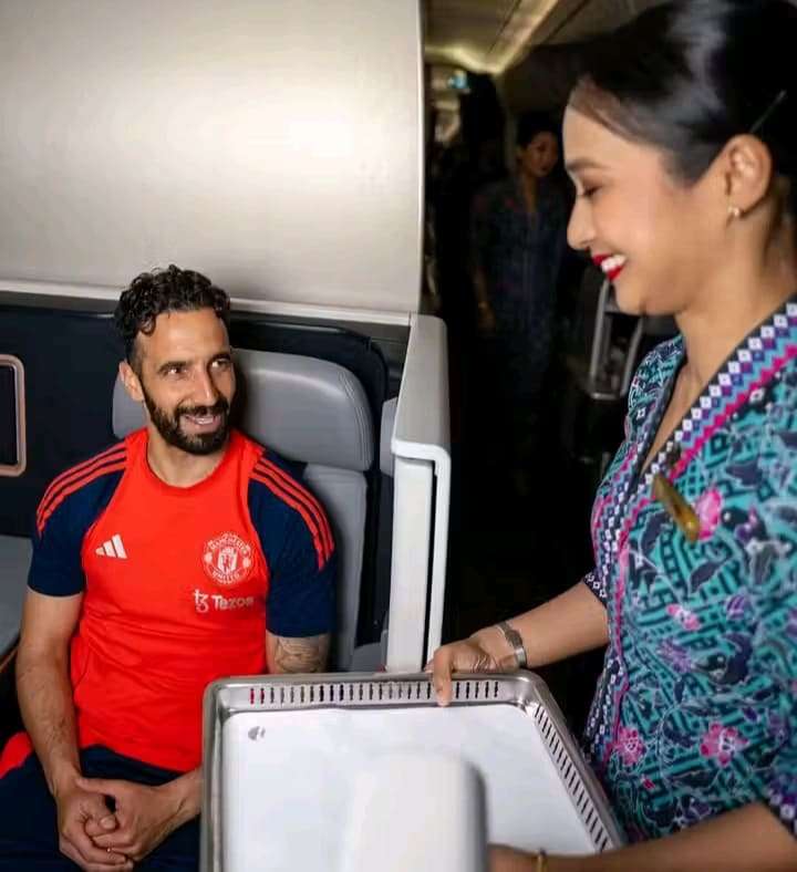 Skuad Asean All Star vs MU, 28 Mei 2025 Langsung dari Kuala Lumpur