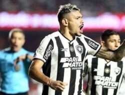 Prediksi Bola Botafogo vs Universidad de Chile, 28 Maret 2025