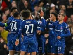 Analisa Pertandingan Final Chelsea vs Real Betis