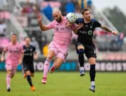 Prediksi Bola Inter Miami vs Montreal, 29 Mei 2025