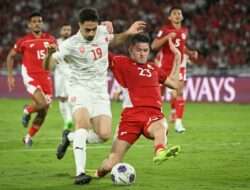 Profil Justin Hubner, Pacar Jennifer Coppen yang Hubungannya Makin Disorot