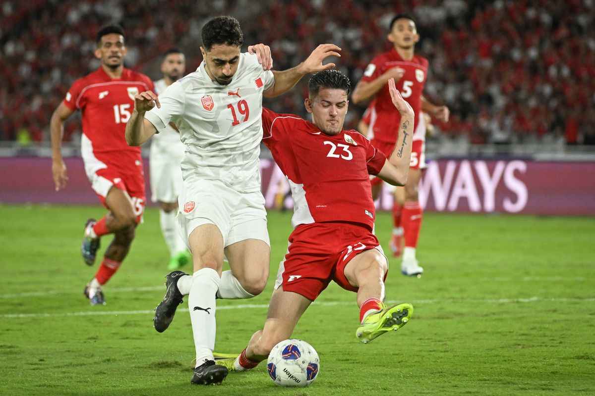 Profil Justin Hubner