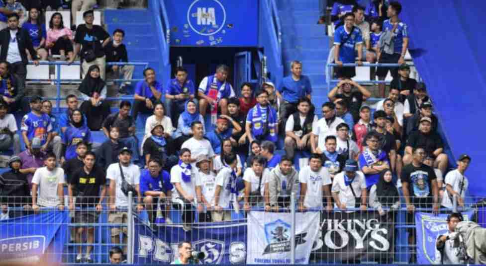 Analisis Kemenangan Dramatis Persib di Liga 1