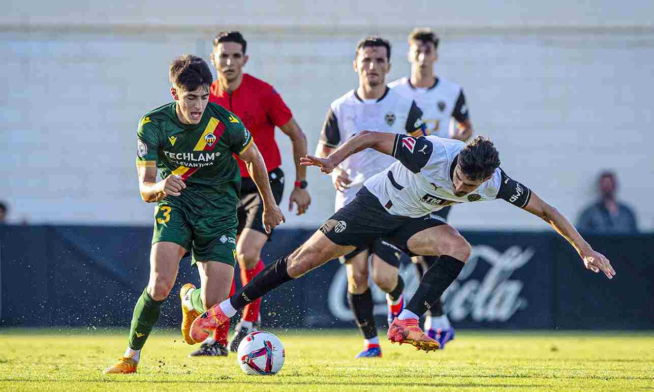 Prediksi CD Castellon vs Real Zaragoza, analisis terkini Analisis Terkini Laga Krusial La Liga 2