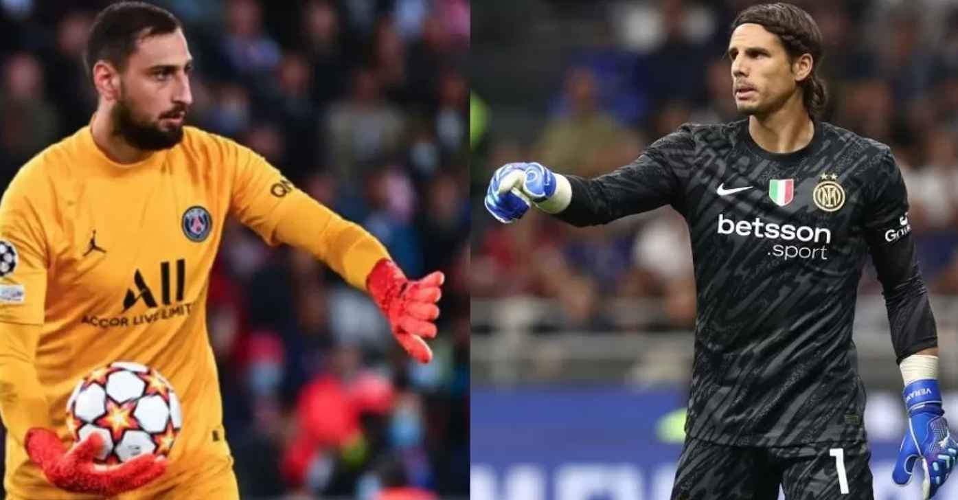 Analisis head-to-head PSG vs Inter, data laga seru.