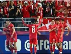 2 Asisten Pelatih Tambahan Untuk Perkuat Timnas Indonesia