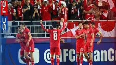 Asisten Pelatih Tambahan Untuk Perkuat Timnas Indonesia