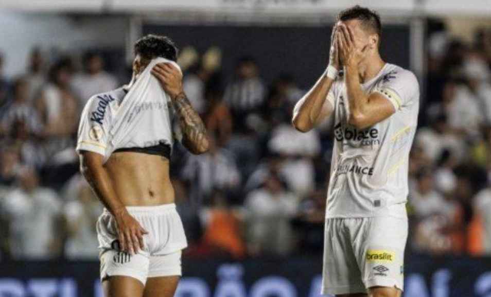 Besaran Gaji Skuad Santos FC, Simak Detailnya.