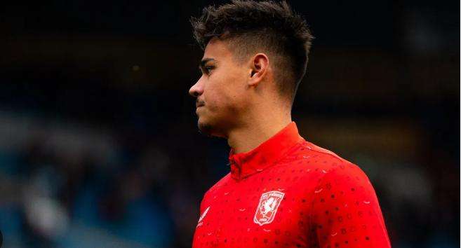 Bintang FC Twente Profil Pemain dengan Transfer Termahal 2025