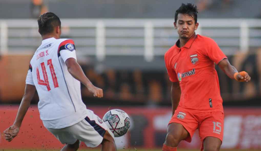 Biodata Leo Guntara Asal & Latar Belakang