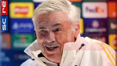 Carlo Ancelotti Jadi Pelatih dengan Gaji Tertinggi di Dunia
