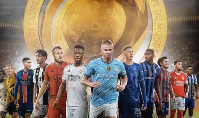 Daftar tim unggulan yang siap bertanding di Piala Dunia 2025