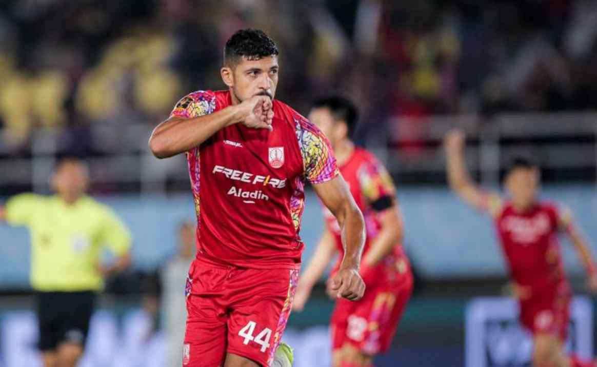 Data Eksklusif Gaji Pemain Persis Solo 2025