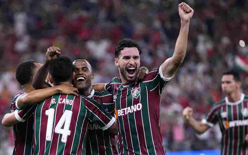 Data dan fakta menarik turnamen Piala Dunia Antarklub FIFA