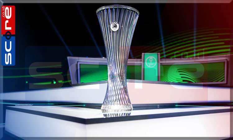 Dominasi Inggris di UEFA Conference League