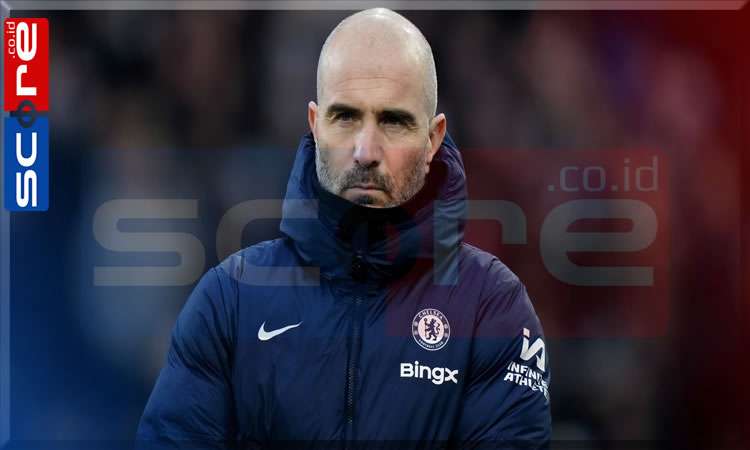 Enzo Maresca Dikecam atas Keputusan Taktis yang Dinilai Merugikan Chelsea