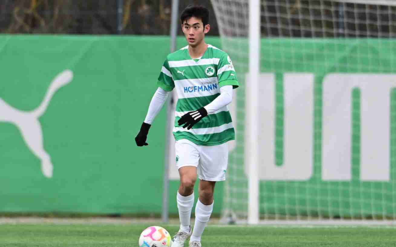 Fakta Pribadi Gelandang Filipina yang Bersinar