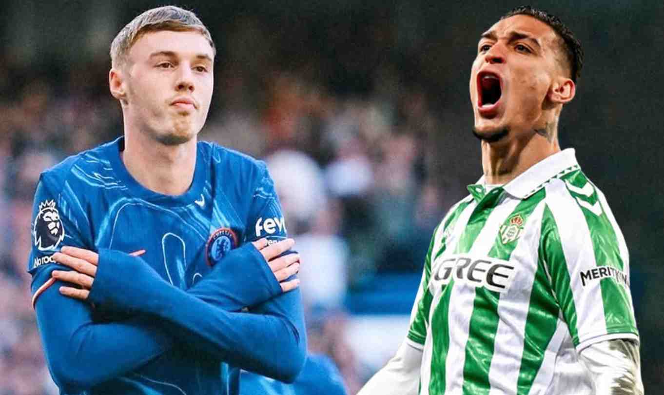 Susunan Pemain Final Chelsea vs Real Betis Strategi Terbaru Formasi final Chelsea kontra Real Betis, duel sengit.