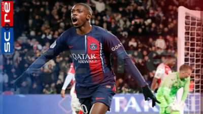 Gaji Dembele Lebih Tinggi dari Havertz, PSG dan Arsenal Punya Beban Gaji Fantastis