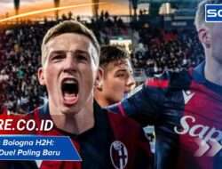 Genoa vs Bologna H2H: Statistik Duel Paling Baru