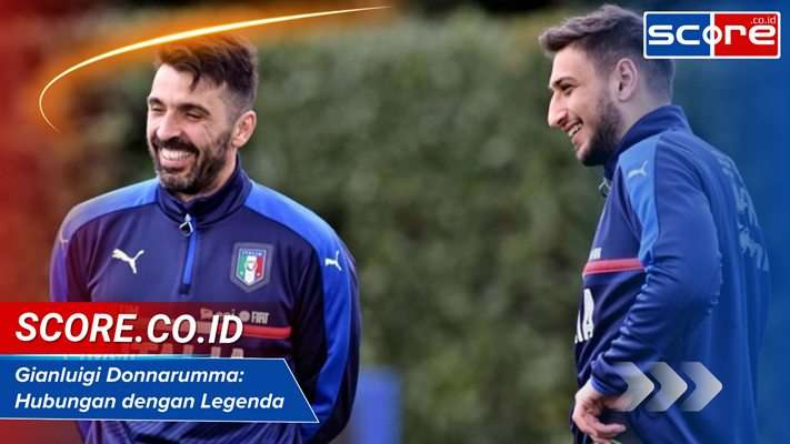 Gianluigi Donnarumma