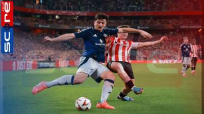 Harrydinho, 1 Julukan Baru untuk Maguire