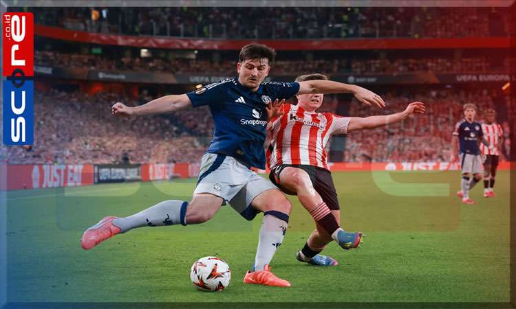 Harrydinho, Julukan Baru untuk Maguire