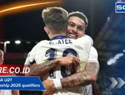 Hasil UEFA U21 Championship 2025 qualifiers, tim unggulan