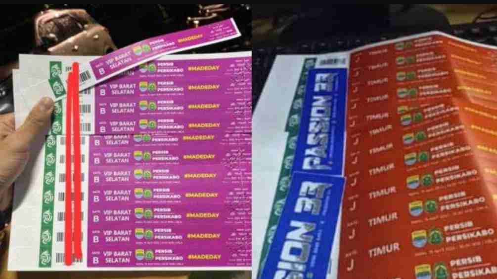 Info Resmi Cara Dapatkan Tiket Nonton Maung Bandung Berlaga Kini