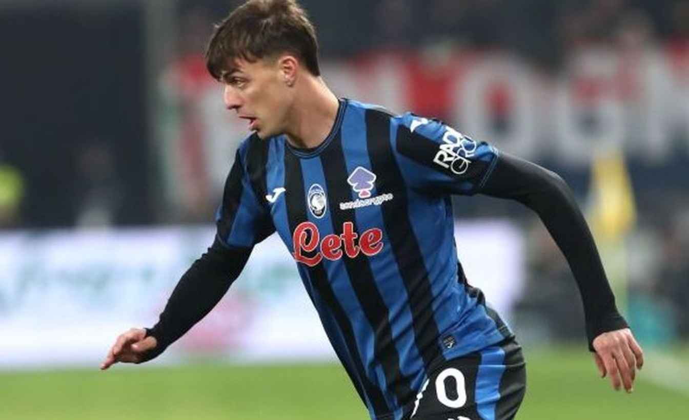 Jadwal Main Daniel Maldini Pekan Ini, Catat!