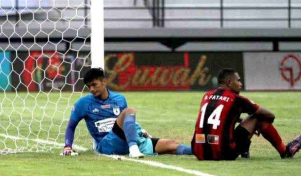 Jejak Sejarah Degradasi Persipura di Liga