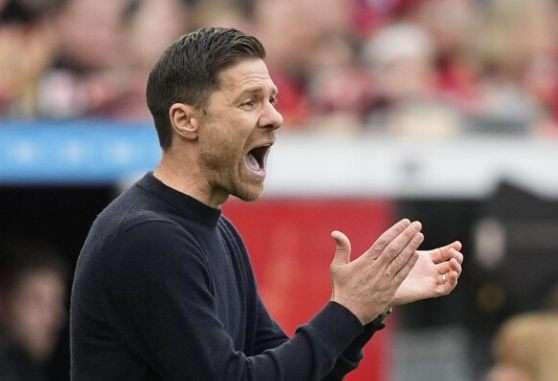 Keyakinan Xabi Alonso Fakta yang Jarang Diketahui