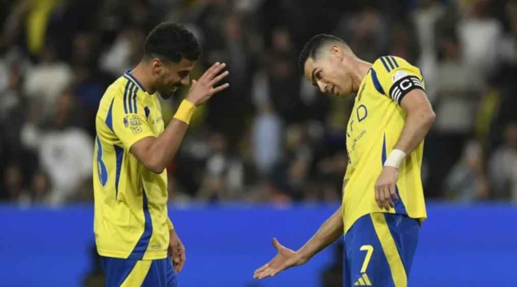 Klasemen Terupdate Al Nassr vs Damac FC Posisi dan Statistik