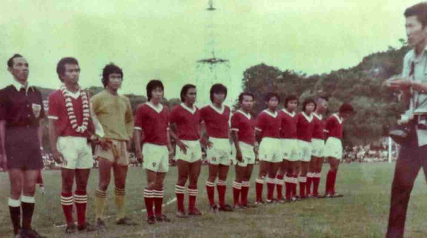 10 Klub Tertua di Indonesia Penuh Prestasi Masa Lalu Hadir Klub Indonesia Berprestasi yang Membuat Bangga