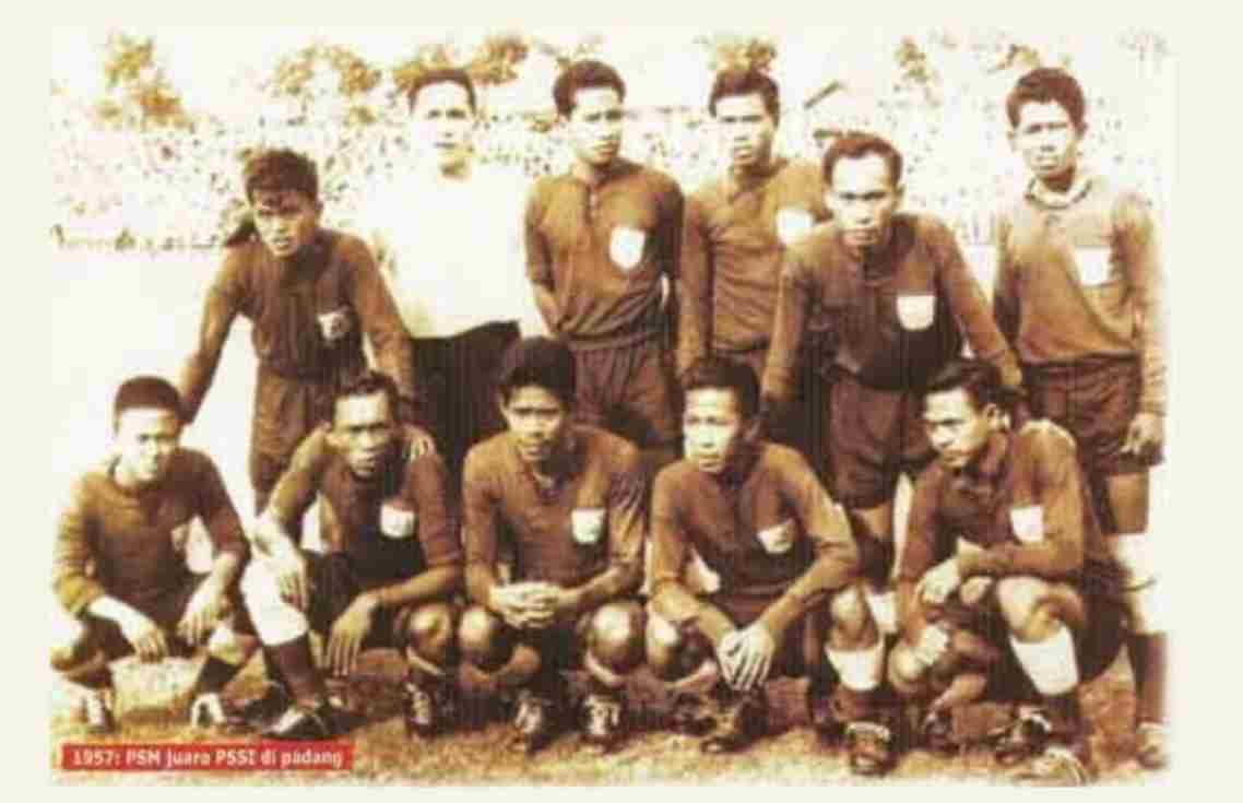 Klub Muda Indonesia yang Inovatif dan Adaptif