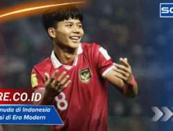 Klub Termuda di Indonesia Berinovasi di Era Modern Sekarang