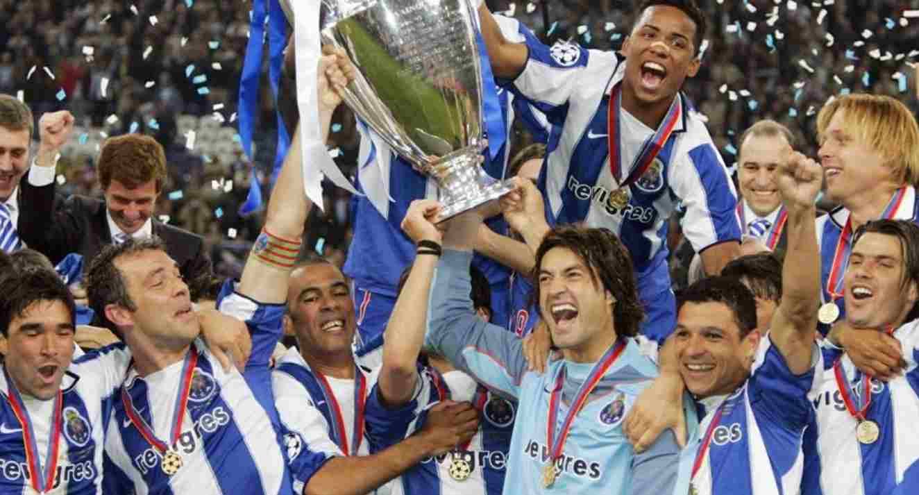 Klub mana yang paling dominan di sejarah Liga Primeira