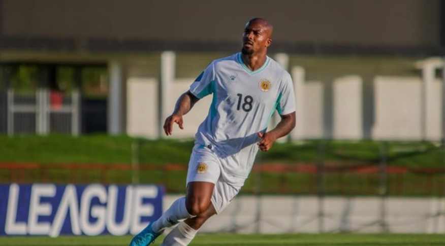 Pertandingan Gervane Kastaneer: Kontribusi Terbaiknya Kontribusi Terbaik Gervane Kastaneer dalam Pertandingan